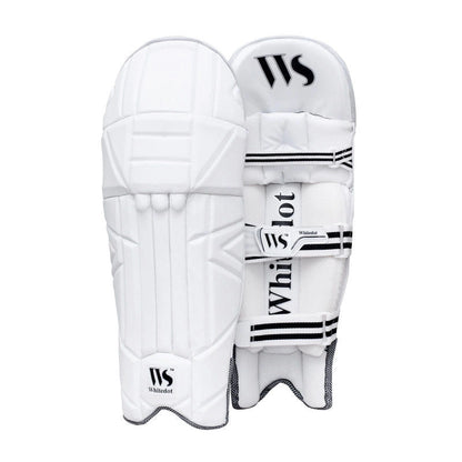 Whitedot Albatross International Cricket Batting Pad