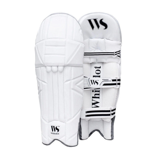 Whitedot Albatross International Cricket Batting Pad