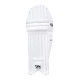 Whitedot Dot 2.1 White Cricket Batting Pad
