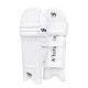 Whitedot Dot 2.1 White Cricket Batting Pad