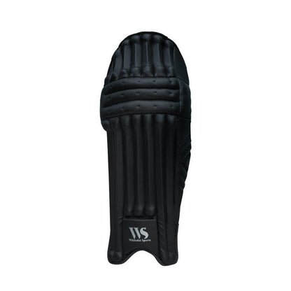 Whitedot Dot 2.1 Black Edition Cricket Batting Pad