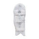 Whitedot Alpha White Players Cricket Batting Pad