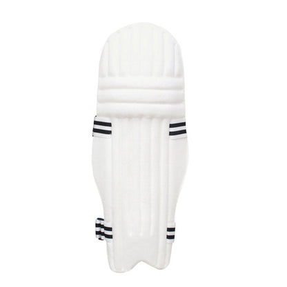 Whitedot Dot 5.1 Ultralight Moulded White Cricket Batting Pad