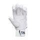 Whitedot Citadel White Players Cricket Batting Gloves