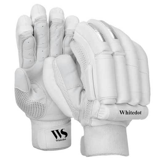 Whitedot Albatross Players Cricket Batting Gloves