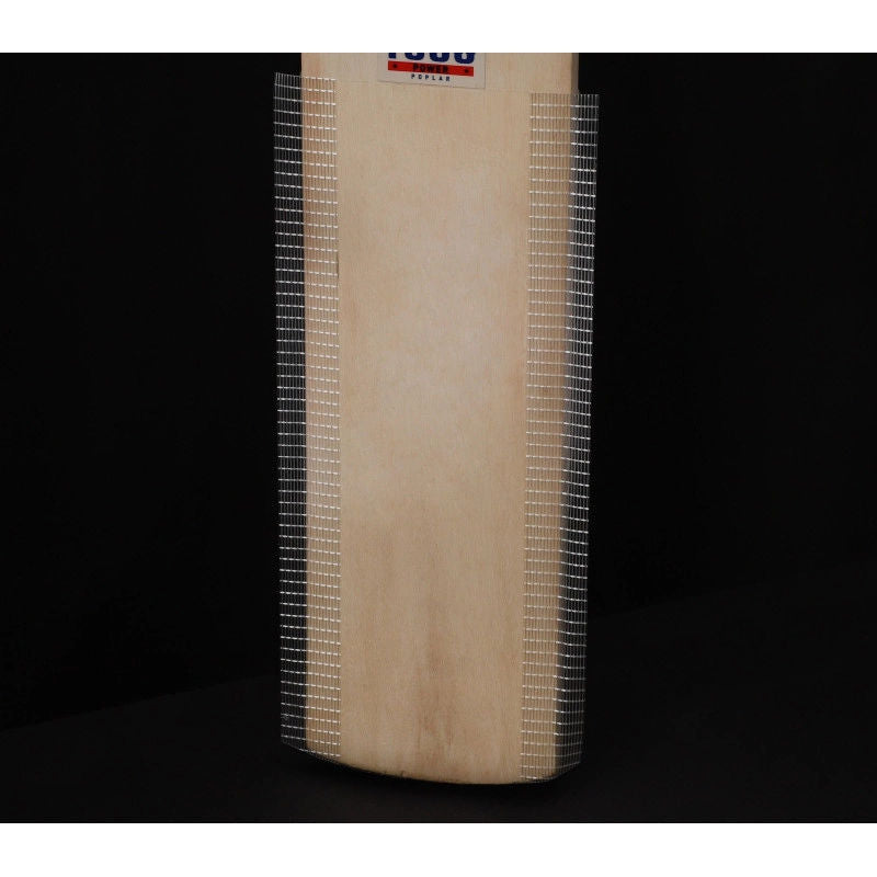 Whitedot Cricket Bat Scuff Sheet ( Bat face itape )