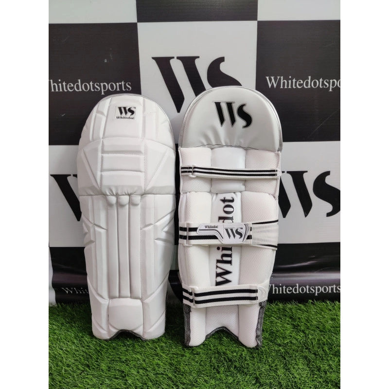 Whitedot Albatross International Cricket Batting Pad