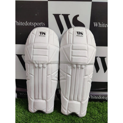 Whitedot Albatross International Cricket Batting Pad