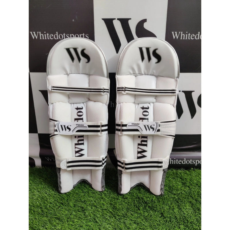 Whitedot Albatross International Cricket Batting Pad