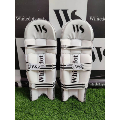 Whitedot Albatross International Cricket Batting Pad