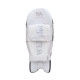 Whitedot Alpha Players Black Wicket Keeping Pads