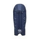 Whitedot Alpha Players Navy Blue Wicket Keeping Pads