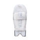 Whitedot Alpha Players Navy Blue Wicket Keeping Pads
