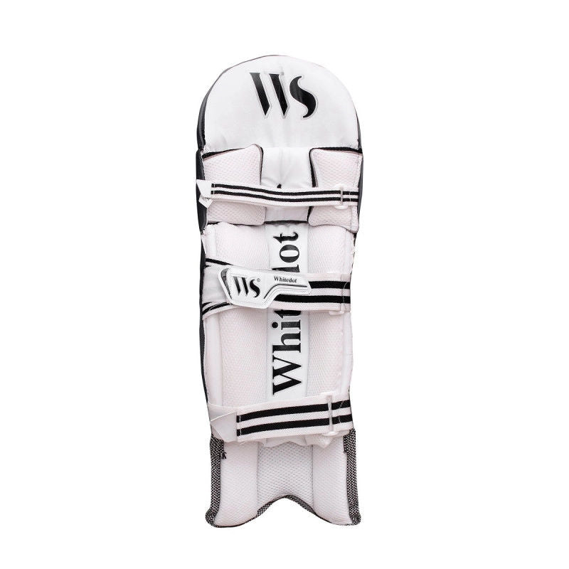 Whitedot Dot 2.1 Navy Blue Cricket Batting Pad
