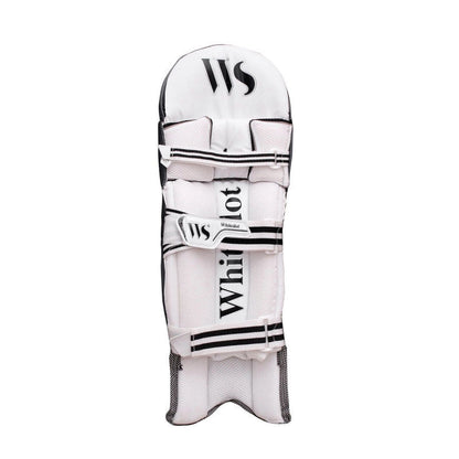 Whitedot Dot 2.1 Navy Blue Cricket Batting Pad