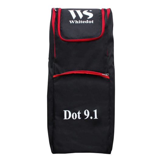 Whitedot Dot 9.1 Cricket Kitbag