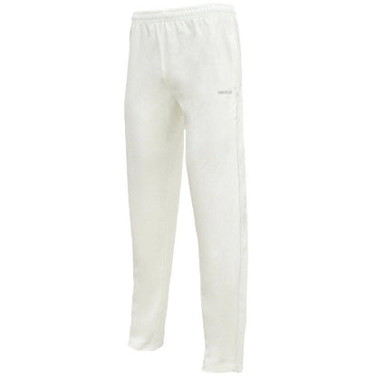 Whitedot Hexa Dri-FIT Cricket Trouser - Off White/Off White