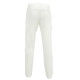 Whitedot Hexa Dri-FIT Cricket Trouser - Off White/Off White