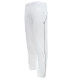 Whitedot Omega Dri-FIT White Cricket Trouser Pants