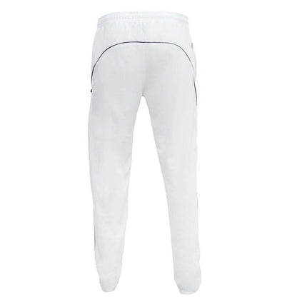 Whitedot Omega Dri-FIT White Cricket Trouser Pants
