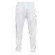 Whitedot Omega Dri-FIT White Cricket Trouser Pants