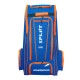 Whitedot Spliit Blue Duffle Cricket Kitbag - Non Wheelie