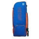 Whitedot Spliit Blue Duffle Cricket Kitbag - Non Wheelie