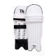 Whitedot Teal Light Weight Cricket Batting Pads