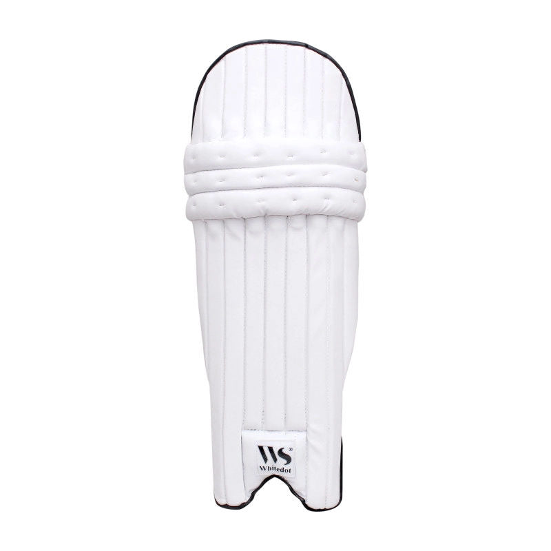 Whitedot Teal Light Weight Cricket Batting Pads