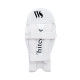 Whitedot Albatross White Wicket Keeping Pads