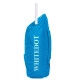 Whitedot Eleanor Blue Junior Duffle Cricket Kitbag