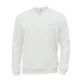 Whitedot Off White V Neck Full Sleeves Cricket Jumper