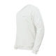 Whitedot Off White V Neck Full Sleeves Cricket Jumper