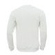 Whitedot Off White V Neck Full Sleeves Cricket Jumper