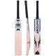 Whitedot Dot 3.1 Black Kashmir Willow Cricket Bat - Grade 1