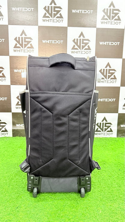 Whitedot Helix Wheelie Cricket Kitbag