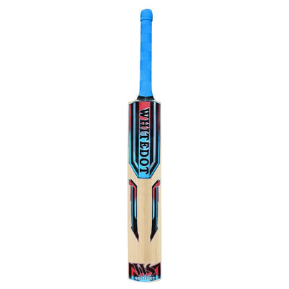 Whitedot Capital English Willow Grade 4 Cricket Bat