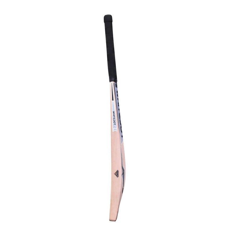 Whitedot Dot 3.1 Black Kashmir Willow Cricket Bat - Grade 1