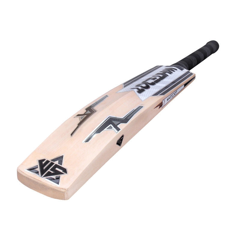 Whitedot Dot 3.1 Black Kashmir Willow Cricket Bat - Grade 1