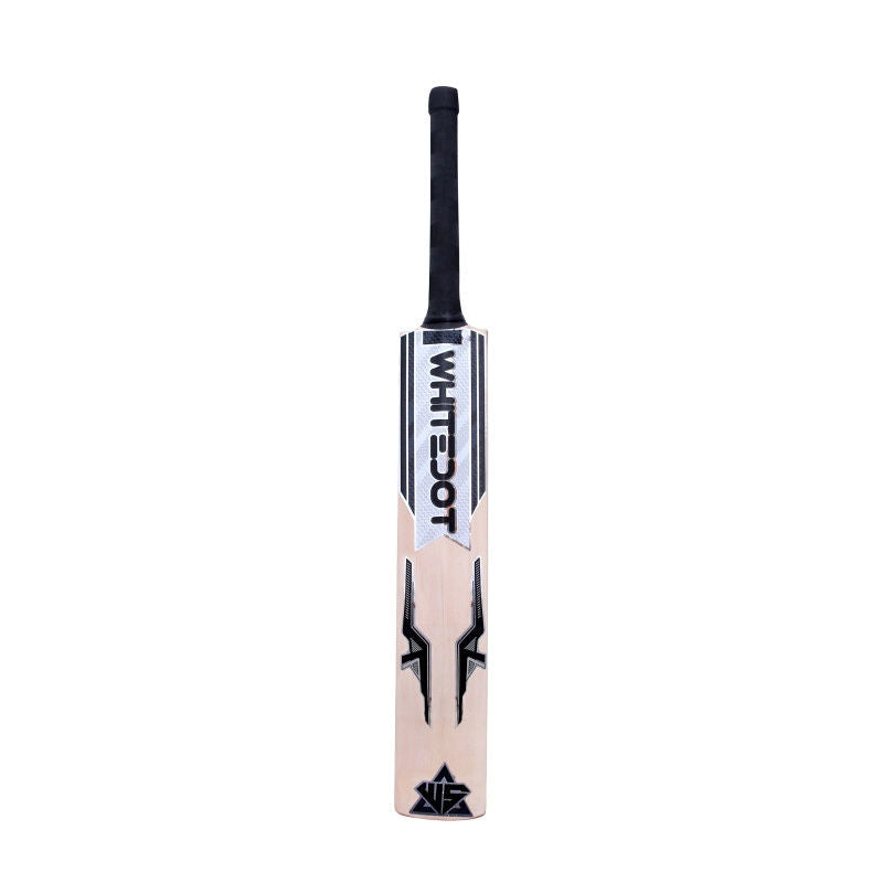 Whitedot Dot 3.1 Black Kashmir Willow Cricket Bat - Grade 1