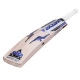 Whitedot Dot 3.1 Blue Kashmir Willow Cricket Bat - Grade 1