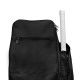 Whitedot Eleanor Black Junior Duffle Cricket Kitbag