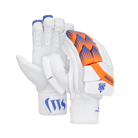 Whitedot Fusion Cricket Batting Gloves