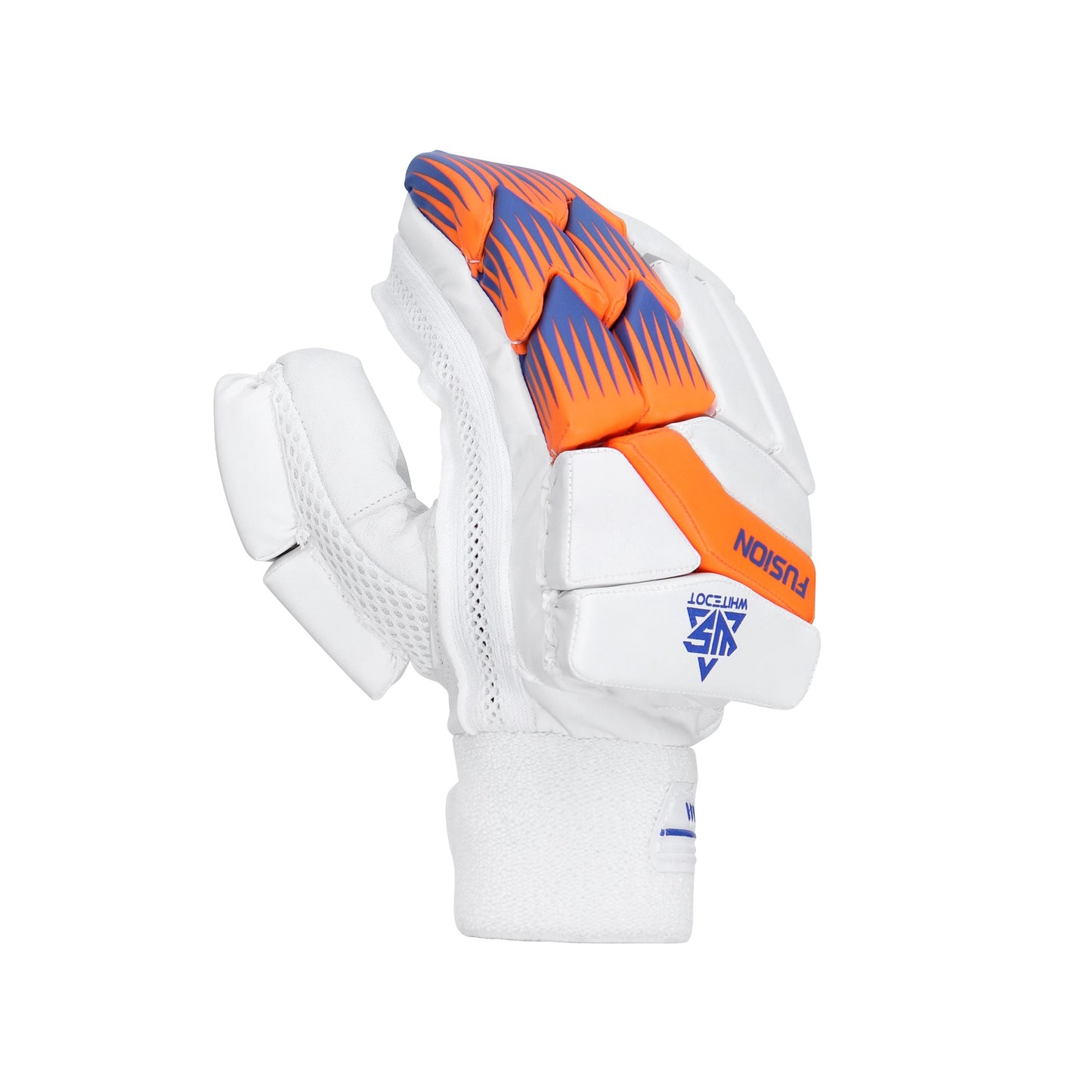 Whitedot Fusion Cricket Batting Gloves