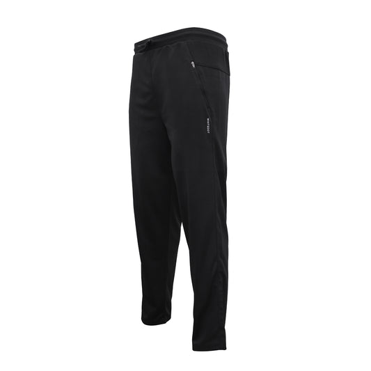 Whitedot Sigma Dri-FIT Active Trouser Pants - Black