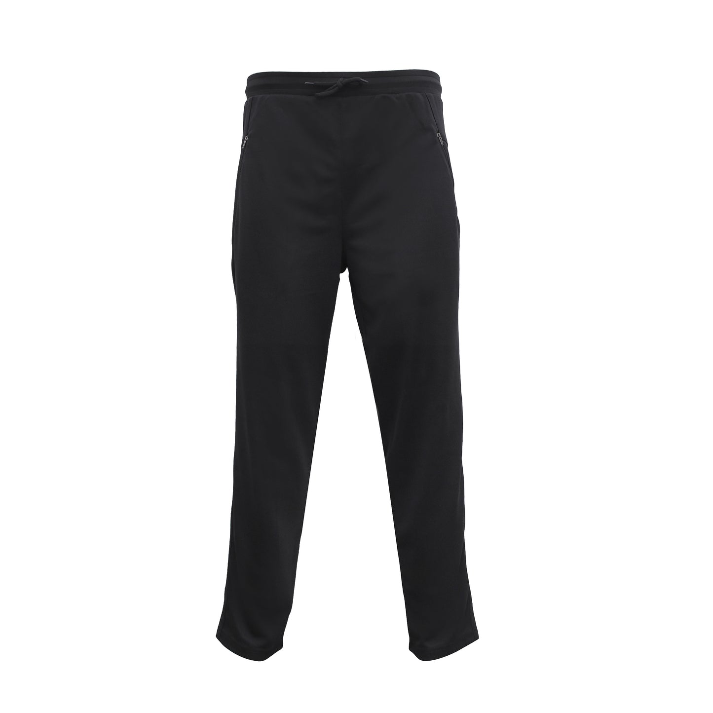 Whitedot Sigma Dri-FIT Active Trouser Pants - Black
