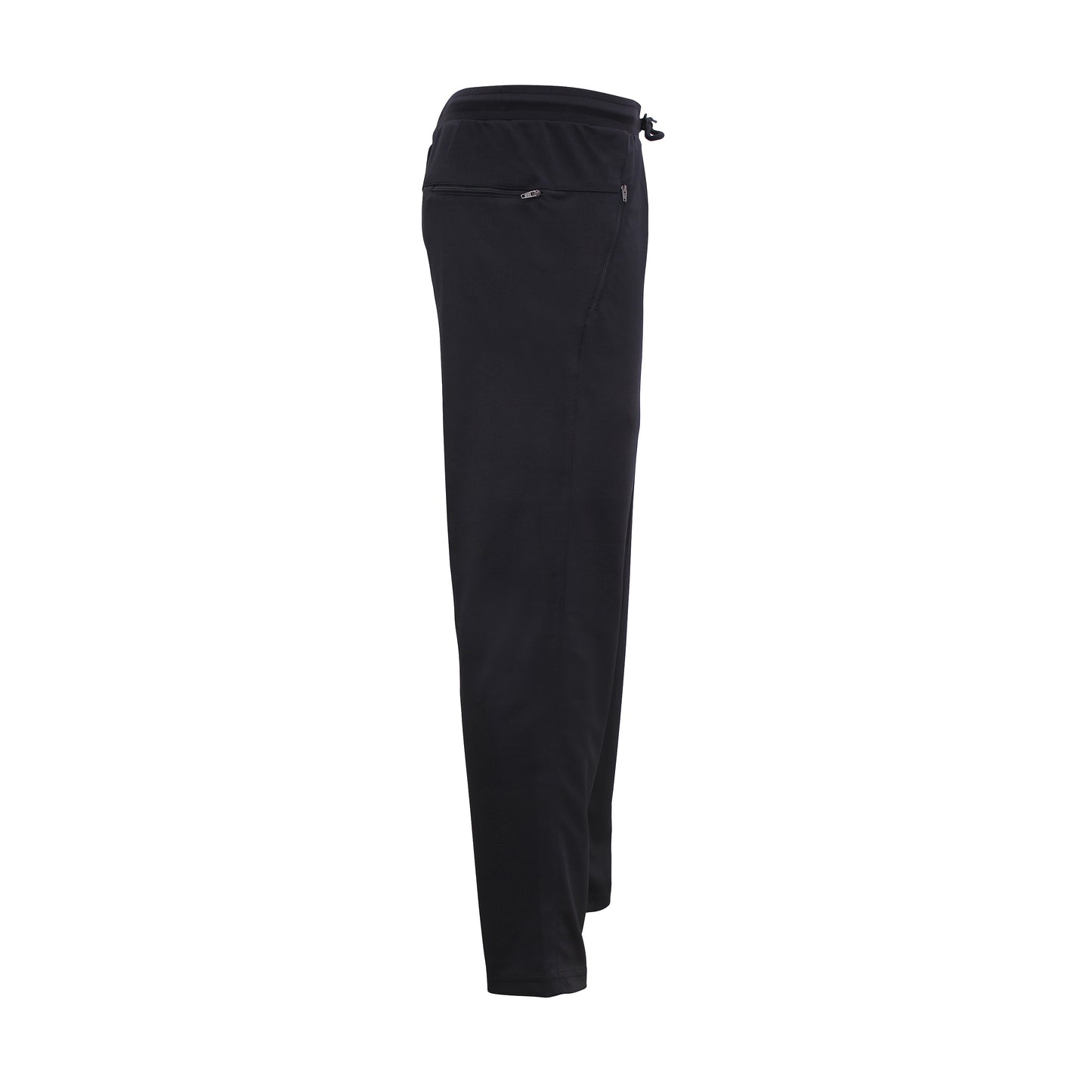 Whitedot Sigma Dri-FIT Active Trouser Pants - Black