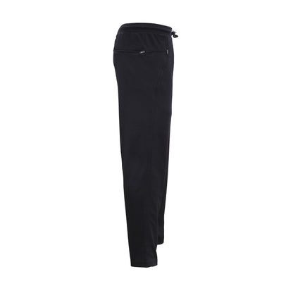 Whitedot Sigma Dri-FIT Active Trouser Pants - Black