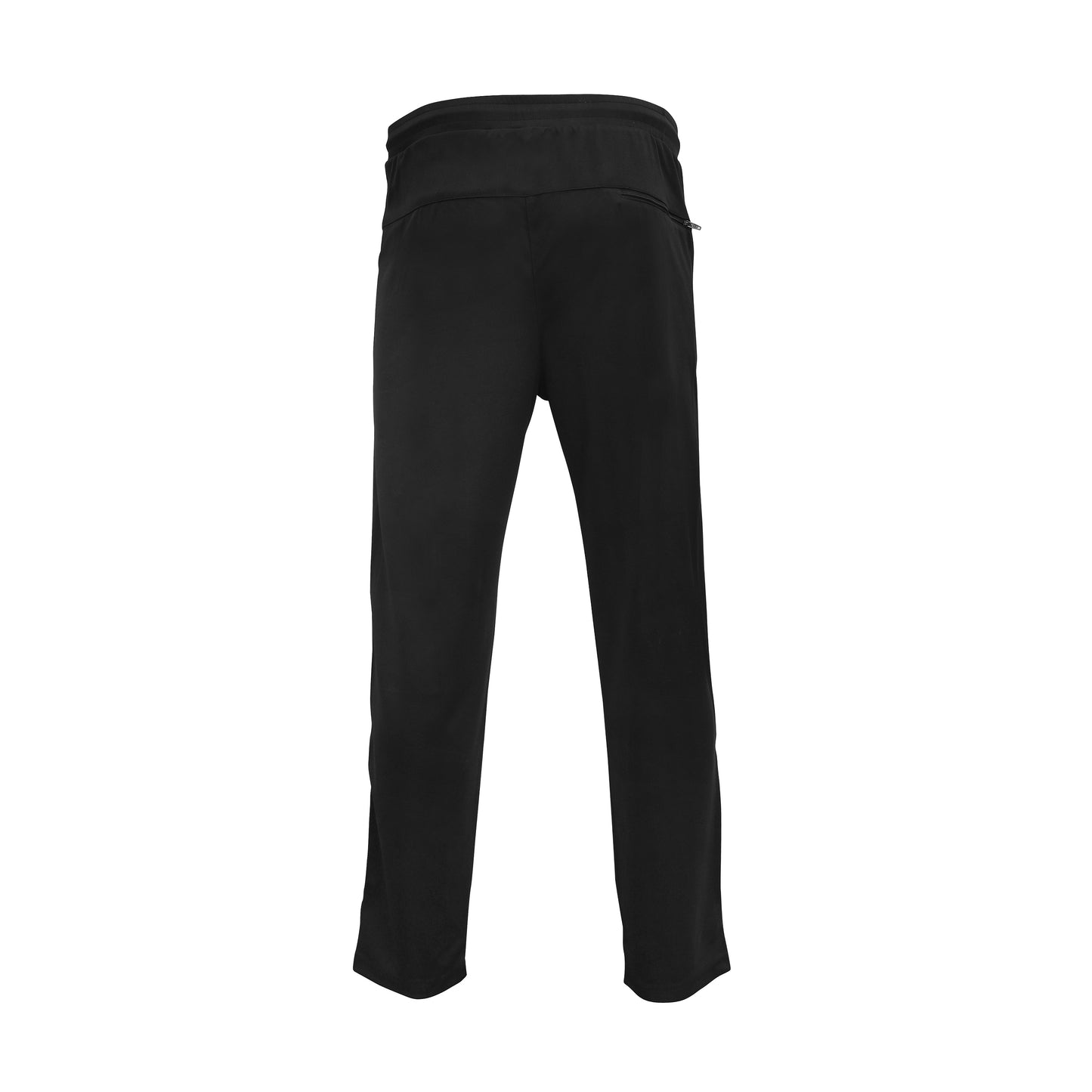 Whitedot Sigma Dri-FIT Active Trouser Pants - Black
