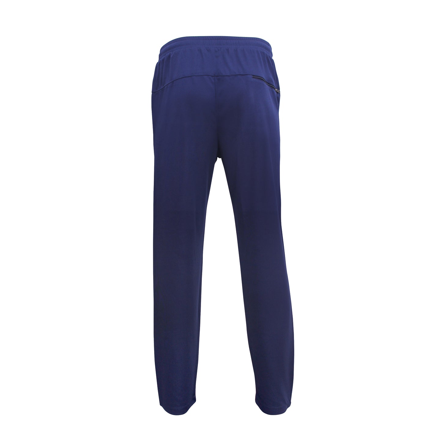Whitedot Sigma Dri-FIT Active Trouser Pants - Navy Blue